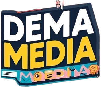 DEMA MEDIA