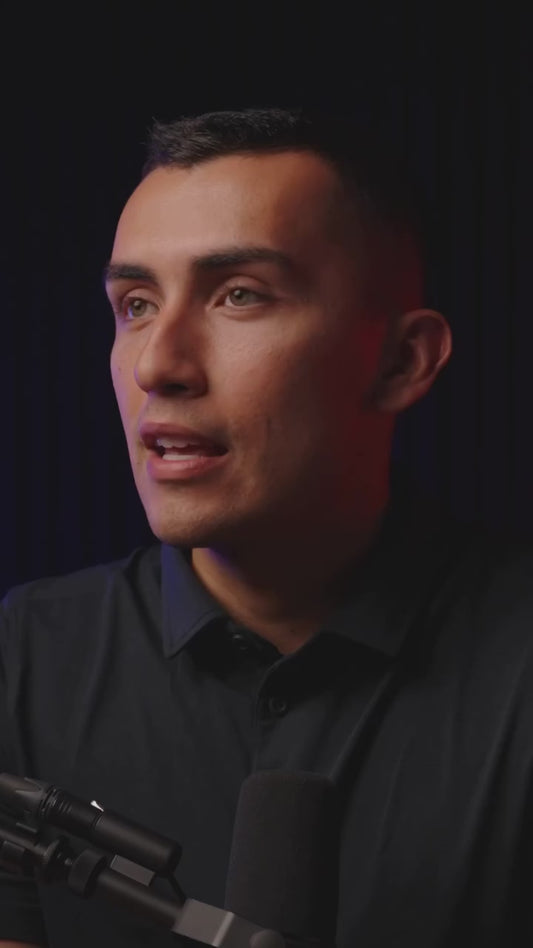 TALKING HEAD SHORT FORM VIDEO