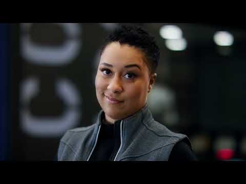SMART FACTORY BY DELOITTE COMMERCIAL SHOOT + EDIT
