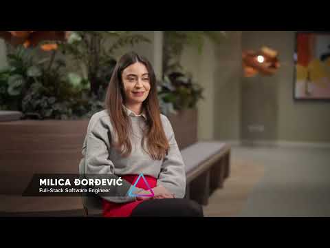 CORPORATE VIDEO ( ADVIDI TECH TEAM)