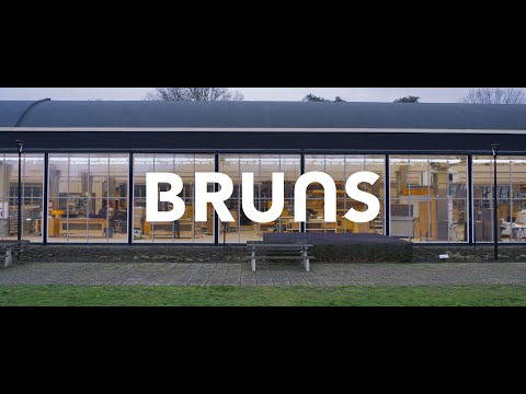 CORPORATE VIDEO (BRUNS)