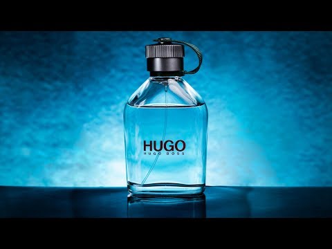 COLOGNE COMMERCIAL SHOOT + EDIT